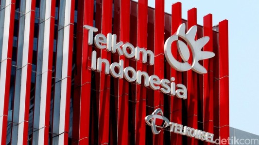 Anda Berminat, Telkom Buka Lowongan Kerja Terbaru, Berikut Posisi yang Dibutuhkan